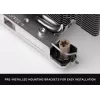 Noctua NH-U14S DX-4677 NH-U14S DX-4677 Disipador de CPU por aire 14 cm Marrón, Marrón claro, Plata