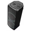 Altavoz estéreo portátil Denver BPS-352 negro