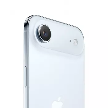 Apple iPhone Air 16.5 cm (6.5) Dual SIM iOS 26 5G USB Type-C 512 GB Azul