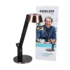 Lámpara de escritorio LED MAXCOM ML 4400 — 4400 lúmenes, acabado cobre