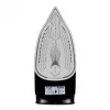 Adler AD 5032 plancha de vapor, 3000 W, azul/gris