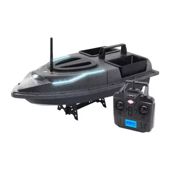 Barco cebo Flytec V900 con batería de 12000 mAh – Flytec V900 12000mah