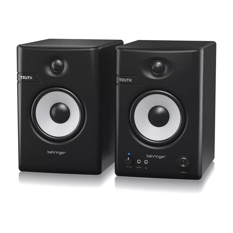 Altavoz Behringer Truth 4.5 BT 32 W