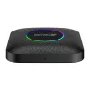 Adaptador inalámbrico Apple Carplay/Android Auto Carlinkit TBOX-Plus 8+128GB