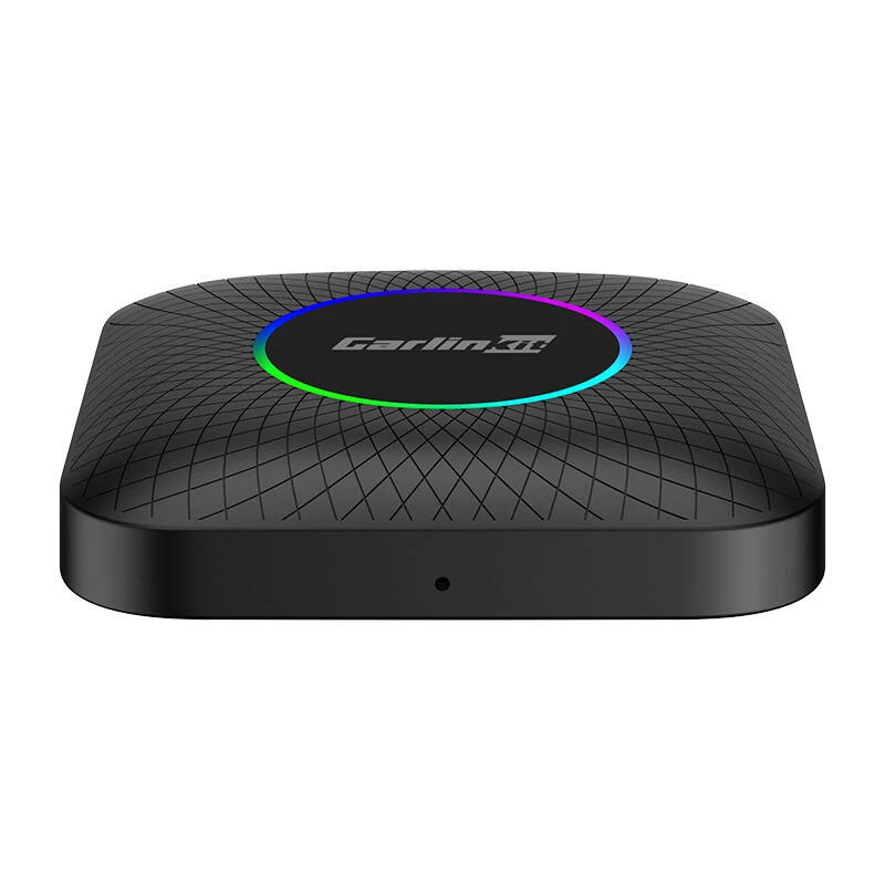 Adaptador inalámbrico Apple Carplay/Android Auto Carlinkit TBOX-Plus 8+128GB