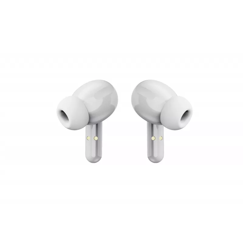 Denver TWS auriculares TWS TWE-38 blanco