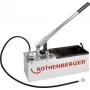 Bomba de aire manual Rothenberger 60203 país de origen España