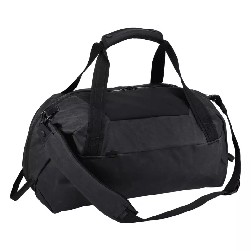 Thule | TAWD-135 Aion | Bolsa duffel 35L | Bolsa | negro | correa de hombro