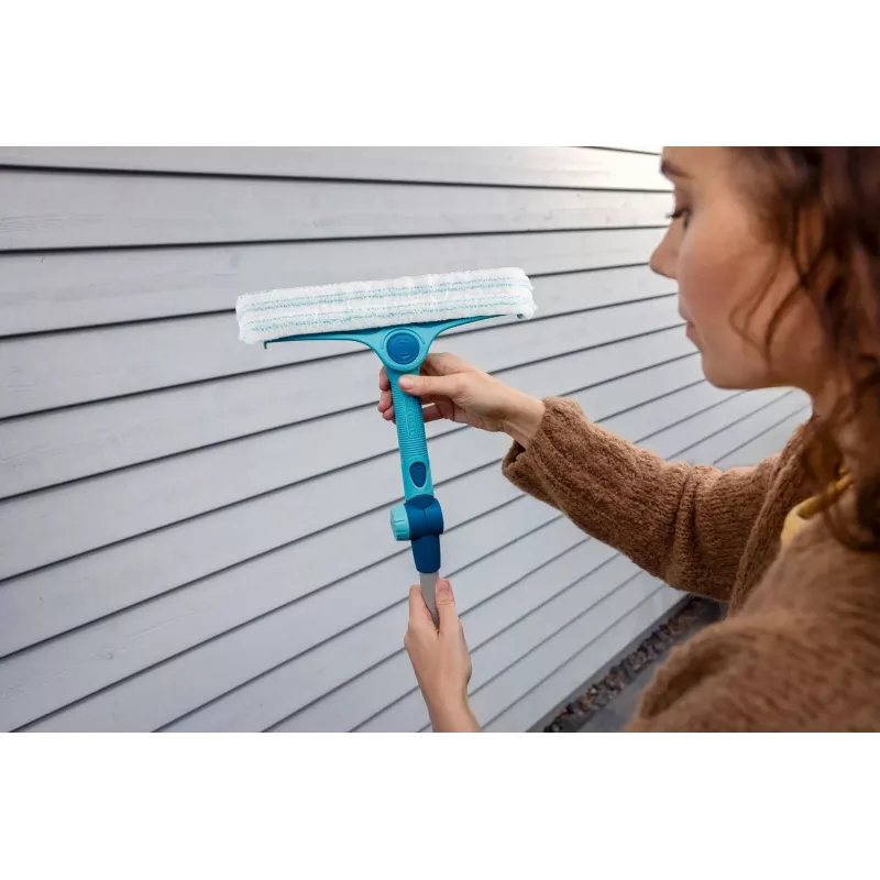 Leifheit Window&Frame Cleaner L 51120 limpiador de ventanas y marcos