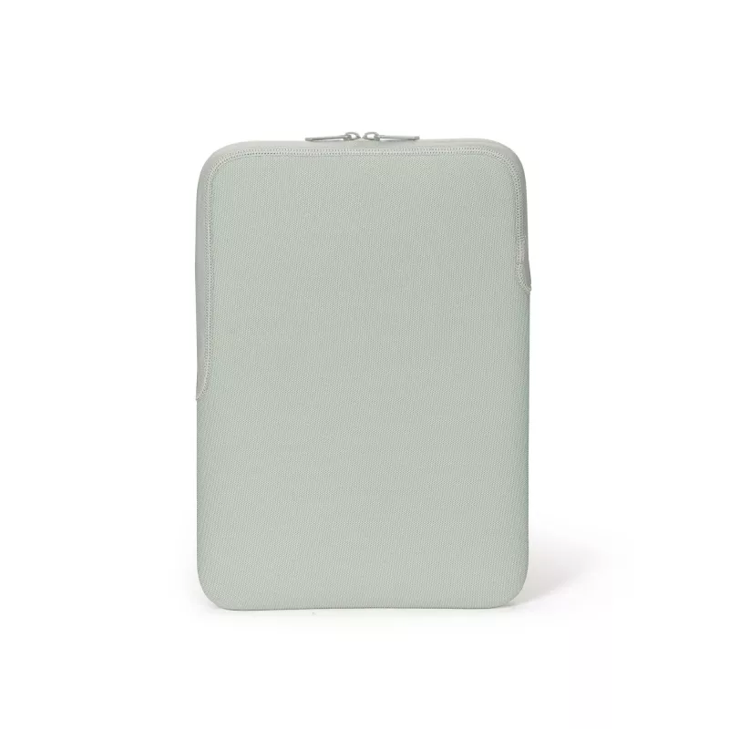 DICOTA D31993-DFS Sleeve Eco SLIM S funda para portátil para Microsoft Surface Laptop Go, Pro, Pro X, Silver Sage