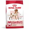 Royal Canin SHN Medium Adult pienso seco para perros, 15 kg