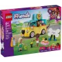 LEGO FRIENDS 42678 Furgoneta de accesorios para mascotas