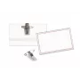Fichero de tarjetas personal, 57x90 mm 0613-007
