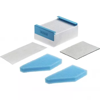 Filtro Thomas 787276 Aspirador de cilindro