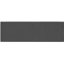 GIRA 125567 placa mural/tapa de interruptor antracita (125567)