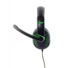 Esperanza Auriculares Esperanza CROW EGH330G (negro)
