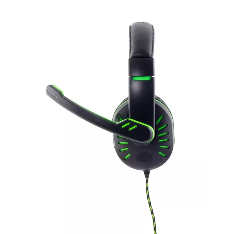 Esperanza Auriculares Esperanza CROW EGH330G (negro)