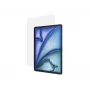 Protector de pantalla transparente Belkin iPad Air 11 pulgadas Vidrio templado 9H