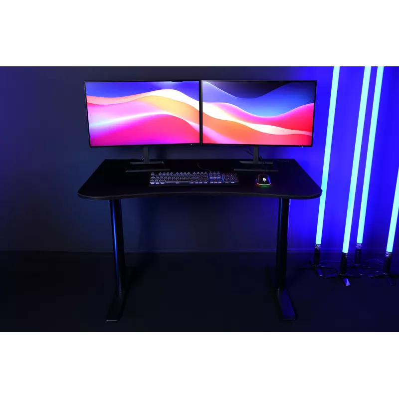 Mesa gaming Arozzi | Arena Small | Pure Black