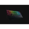 Teclado gaming Razer Huntsman V3 Pro óptico QWERTZ negro