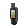 GPS Garmin GPSMAP 65s Personal negro