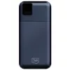 Batería externa portátil 3MK PowerHouse 20.000 mAh