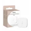 Sensor Aqara TH-S02D Blanco Temp. y humedad. HomeKit Alexa Google