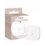 Sensor Aqara TH-S02D Blanco Temp. y humedad. HomeKit Alexa Google