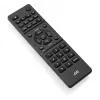 JVC RD-E874B Sistema de audio All-in-One, radio Internet/DAB+/FM, CD, Bluetooth, 20 W, negro