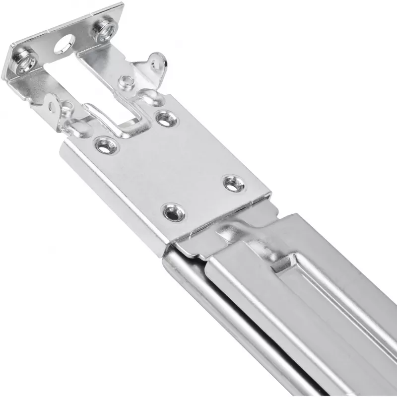 Silverstone SST-RMS09-20 accesorio para rack juego de rieles para rack