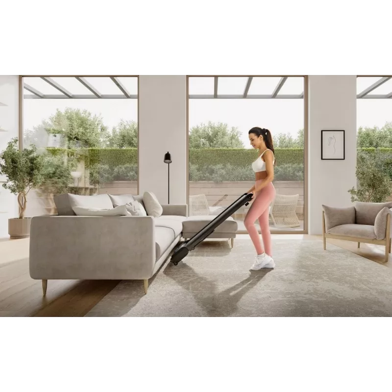 Cinta de correr Zipro Yougo Walking diseño compacto de Zipro