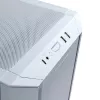 Caja LIAN LI LANCOOL III MidiTower White