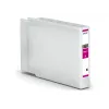 Cartucho de tinta Epson C13T04C34N magenta para impresoras WF-C81xx / WF-C86xx