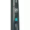 Leifheit Rotaro PowerVac 2in1 20V aspirador de mano con batería a dos manos negro, azul