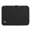 Funda Port Designs Torino II para portátiles de 35,6 cm (14 pulgadas), neopreno y algodón, 0,204 kg