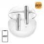 Auriculares QCY AilyBuds Clear T32