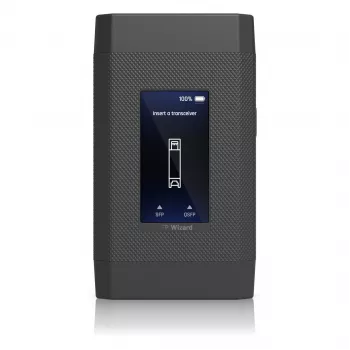 Ubiquiti UACC-SFP-Wizard Reprograma, prueba y desbloquea al instante la compatibilidad universal para cada módulo óptico con diagnóstico completo y actualizaciones OTA