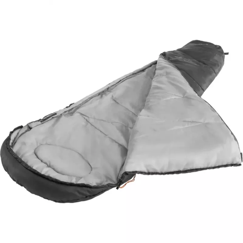 Saco de dormir easy camp Starling momia 210 x 75 cm, confort -5 a 12 °C