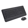 Logitech Signature MK650 Combo for Business teclado y ratón inalámbricos de tamaño completo para Bélgica