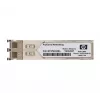 HPE Aruba Networking X130 - Módulo transceptor SFP+ - 10 Gigabit Ethernet - 10GBase-SR - LC - para HP A5830AF, HPE 12504, 5120, 5500, 5810, 5900AF, 5920