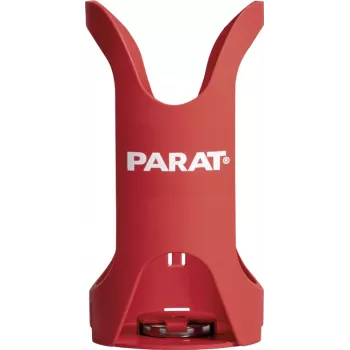 Soporte para botes para herramienta Parat 802010996, rojo — accesorio para guardar y transportar pequeños botes y botellas