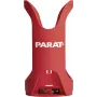 Soporte para botes para herramienta Parat 802010996, rojo — accesorio para guardar y transportar pequeños botes y botellas