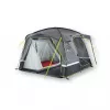 Avance de camper Tour 2.0 (Gris/Lima)