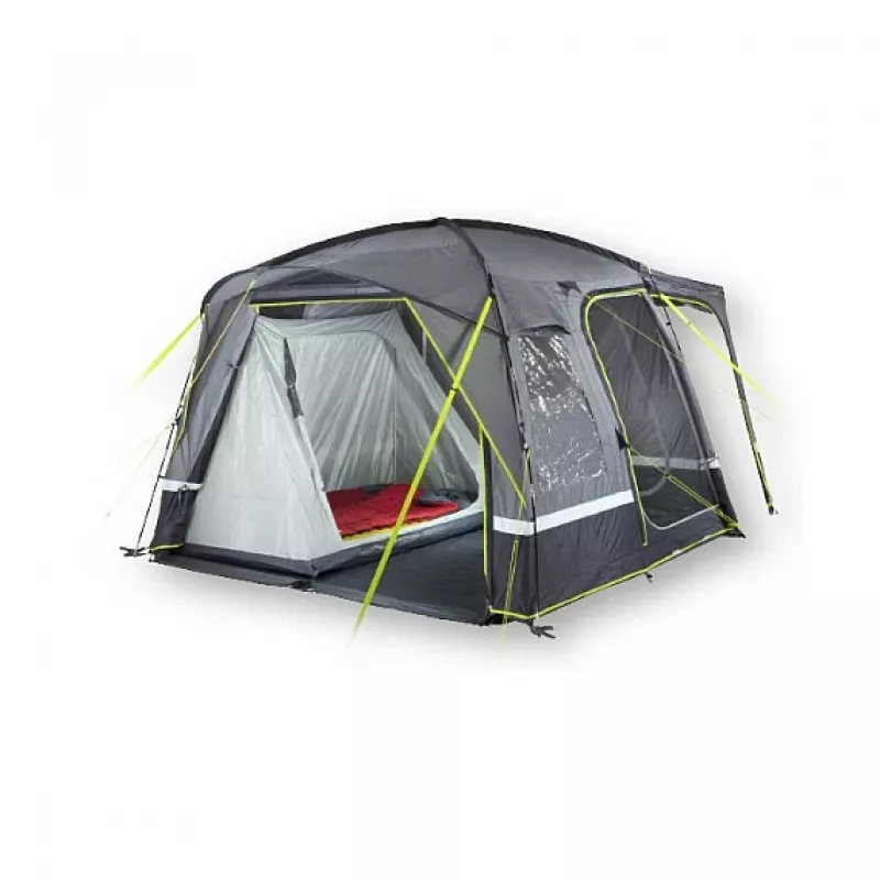 Avance de camper Tour 2.0 (Gris/Lima)