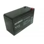 Batería VRLA AGM EMU AV 9-12 T2 — 12 V, 9 Ah, sin mantenimiento, resistente a vibraciones