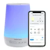 Luz nocturna con ruido blanco Momcozy WN02 LED, Wi-Fi, Alexa, USB-C