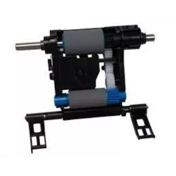 Conjunto de marco ADF OKI 45856101 para alimentador automático de documentos