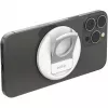 Soporte activo Belkin MMA006btWH para móvil/smartphone blanco