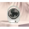 Ventilador Blaupunkt APF401 recargable portátil