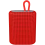 Altavoz Bluetooth Canyon BSP-4 lector TF/USB-C/5W rojo venta al por menor